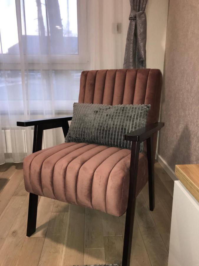 Park Lake Suite Tuzla Dış mekan fotoğraf