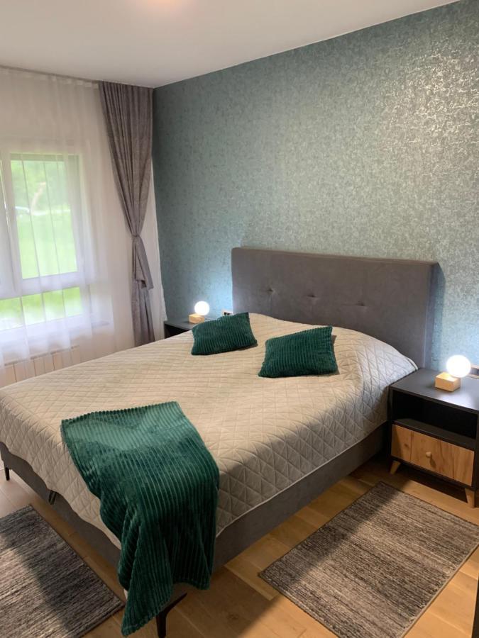 Park Lake Suite Tuzla Dış mekan fotoğraf