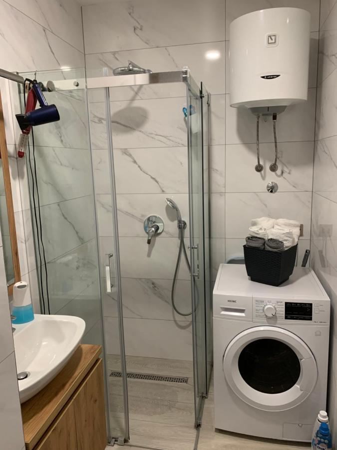 Park Lake Suite Tuzla Dış mekan fotoğraf
