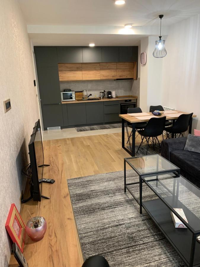 Park Lake Suite Tuzla Dış mekan fotoğraf