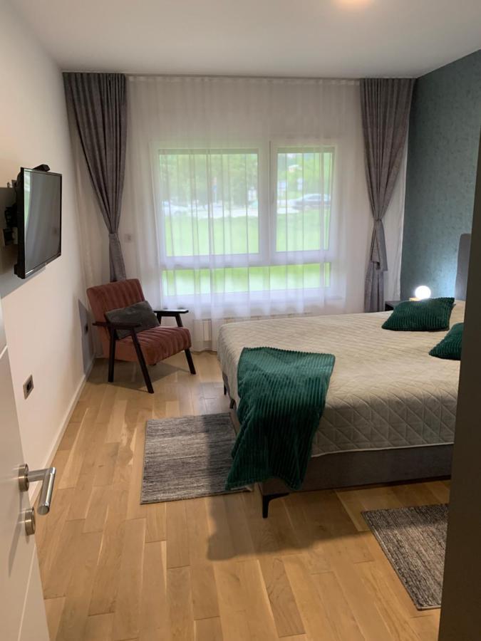 Park Lake Suite Tuzla Dış mekan fotoğraf