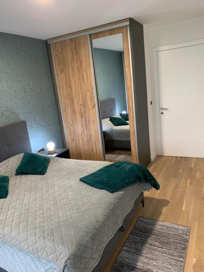 Park Lake Suite Tuzla Dış mekan fotoğraf