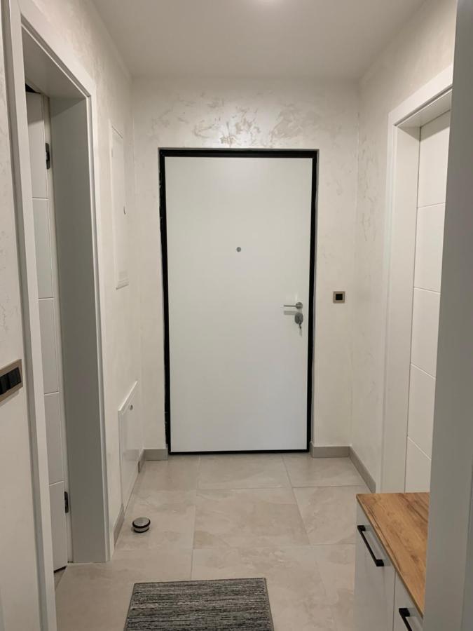 Park Lake Suite Tuzla Dış mekan fotoğraf