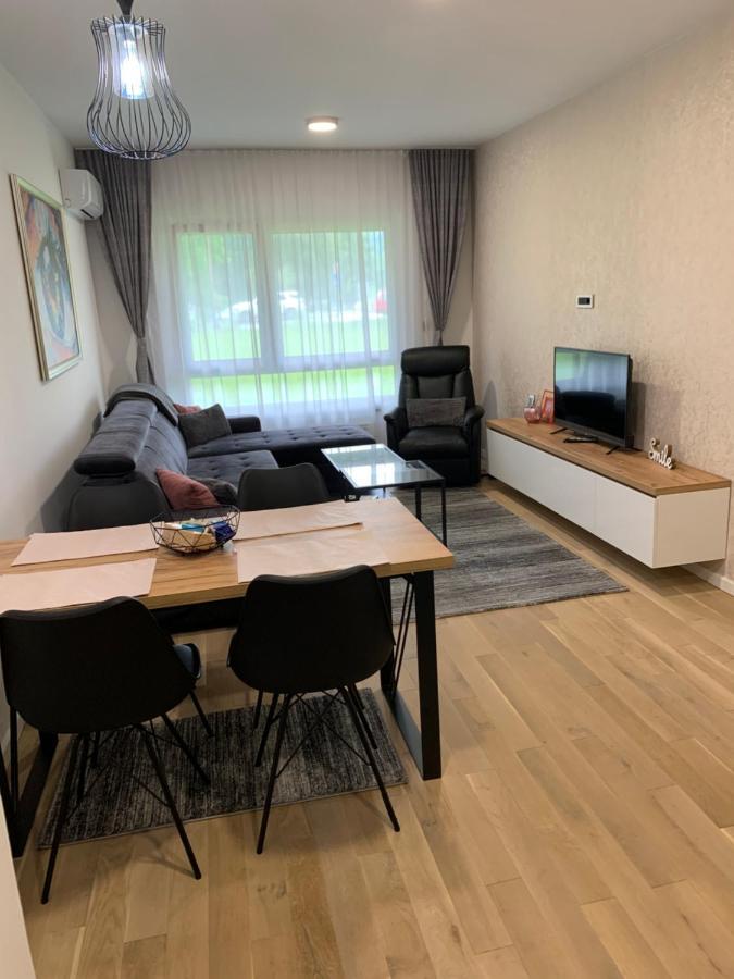 Park Lake Suite Tuzla Dış mekan fotoğraf