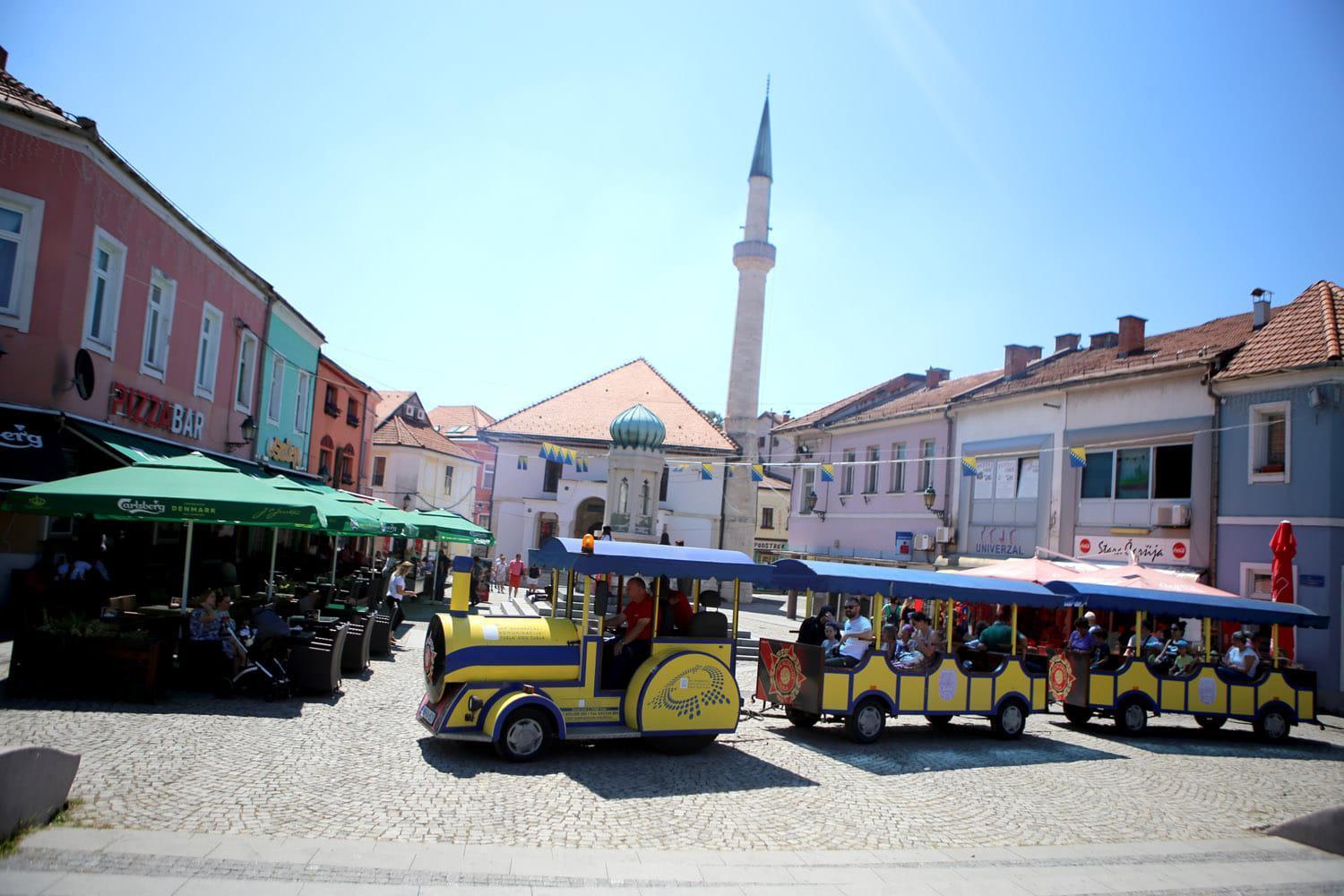 Park Lake Suite Tuzla Dış mekan fotoğraf
