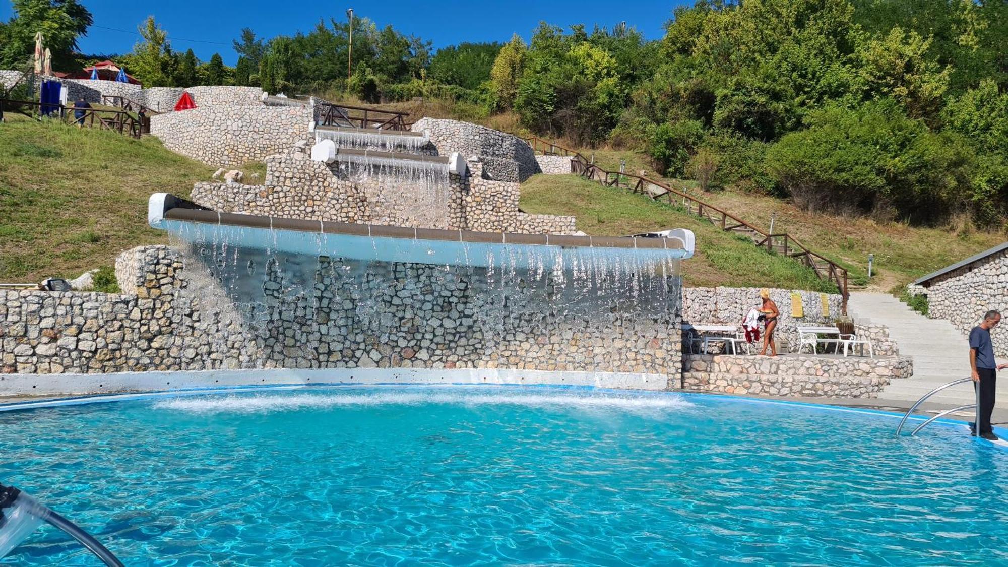 Park Lake Suite Tuzla Dış mekan fotoğraf
