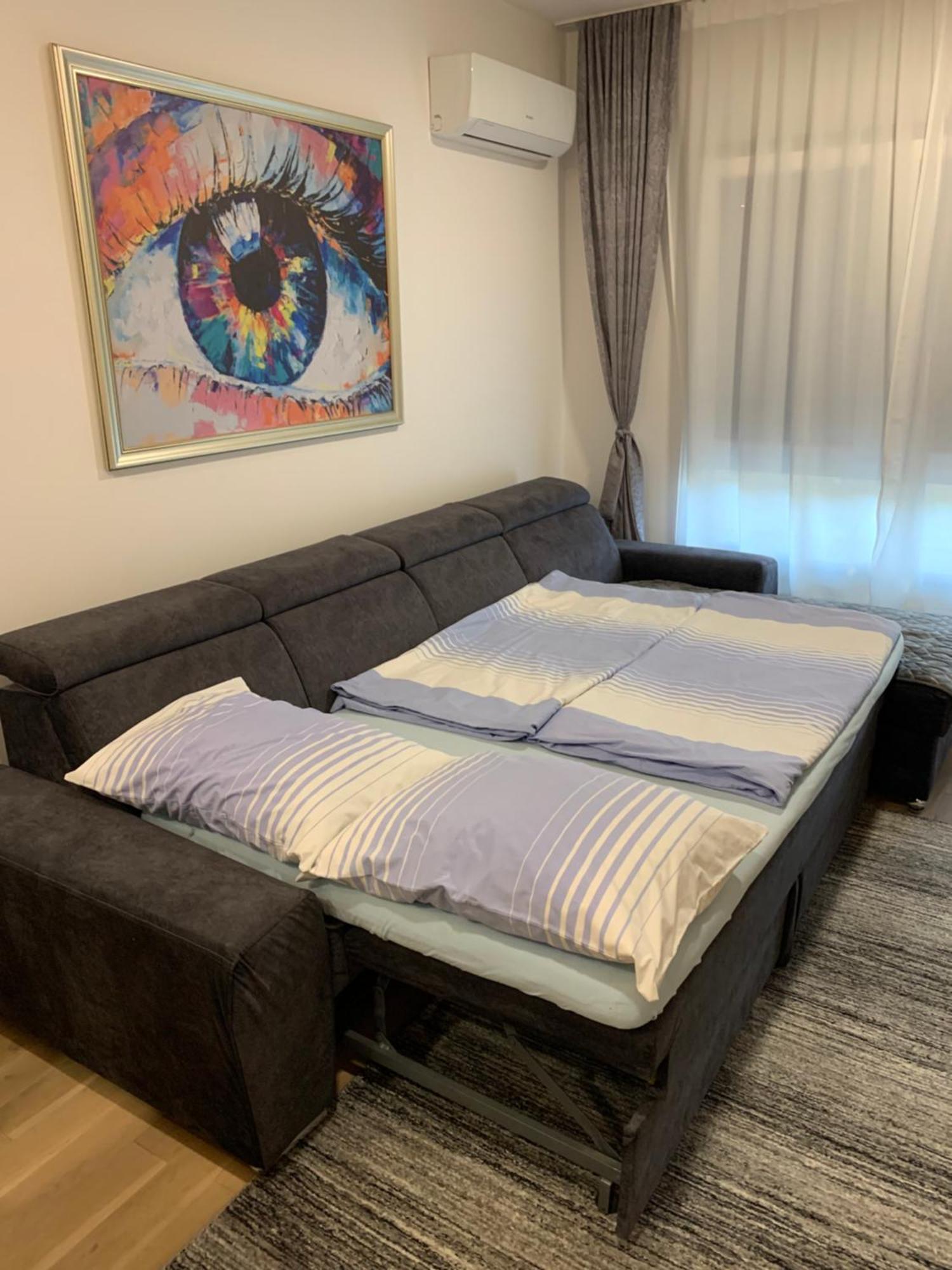 Park Lake Suite Tuzla Dış mekan fotoğraf
